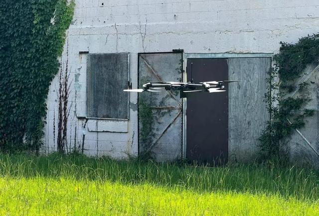 电子商务|9.5万美元一架的大疆mavic3?美国陆军RQ-28A四轴无人机完成采购