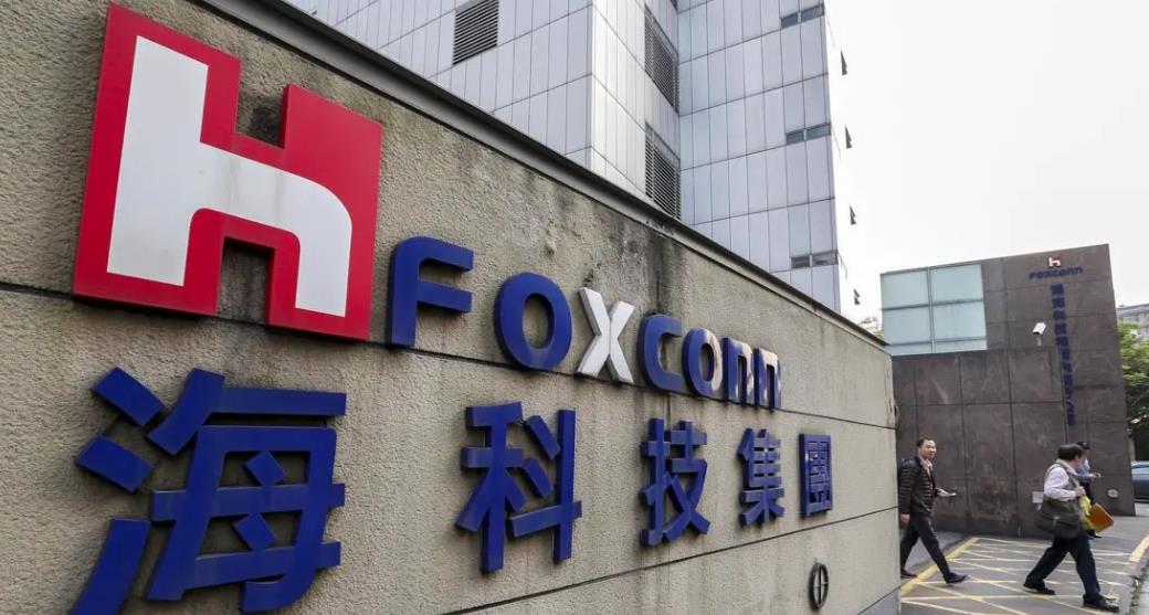 中芯国际|蒋尚义突然“出山”，成了中芯国际的竞争对手？