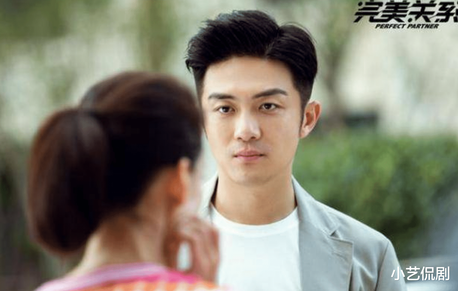 斯黛拉|《完美关系》崔英俊并不爱斯黛拉,娶她也是另有所图