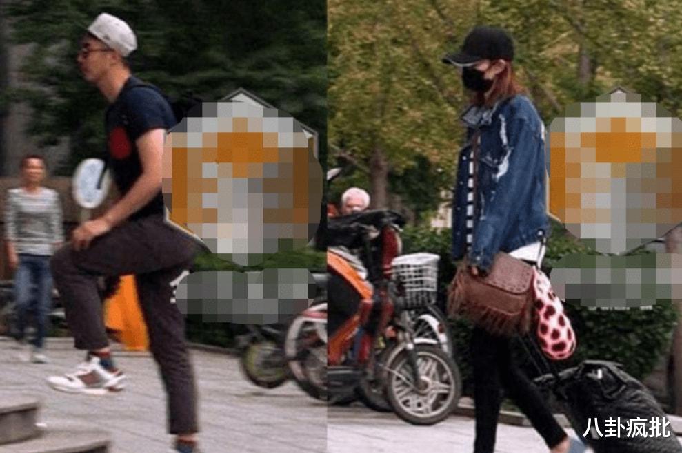 童瑶|陆展博的嘴炮瓜