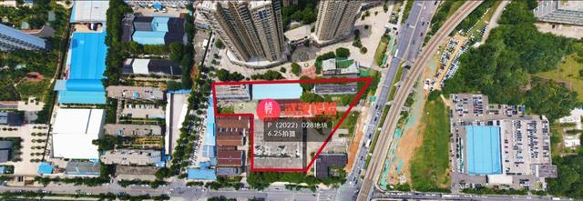 楼市|30轮激烈厮杀！地王重现！武汉土拍火了？！