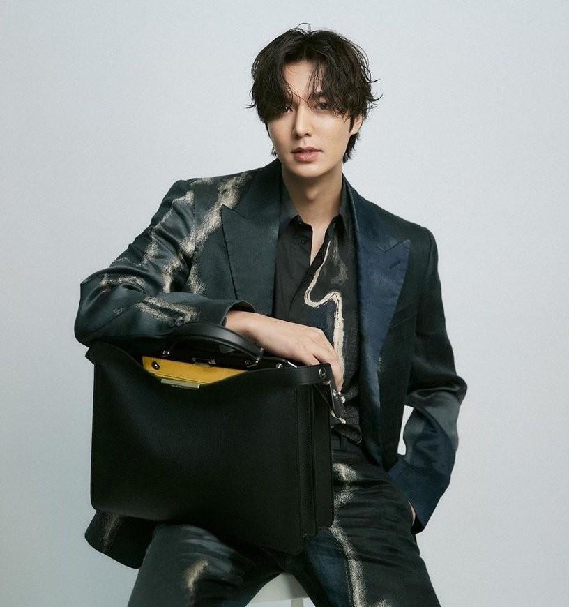 童颜|韩国童颜男演员人气TOP10!黄寅烨《为何是吴秀才》又演学生