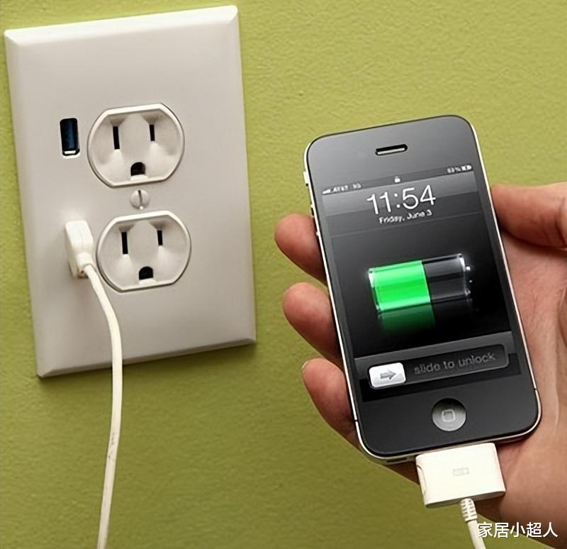 装修时的5个水电小设计,让我“得意至今”,用着真方便!