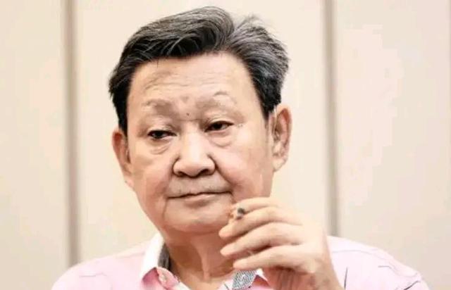 杨志刚|著名相声演员杨志刚去世!享年83岁,曾与徒弟郭德纲闹翻