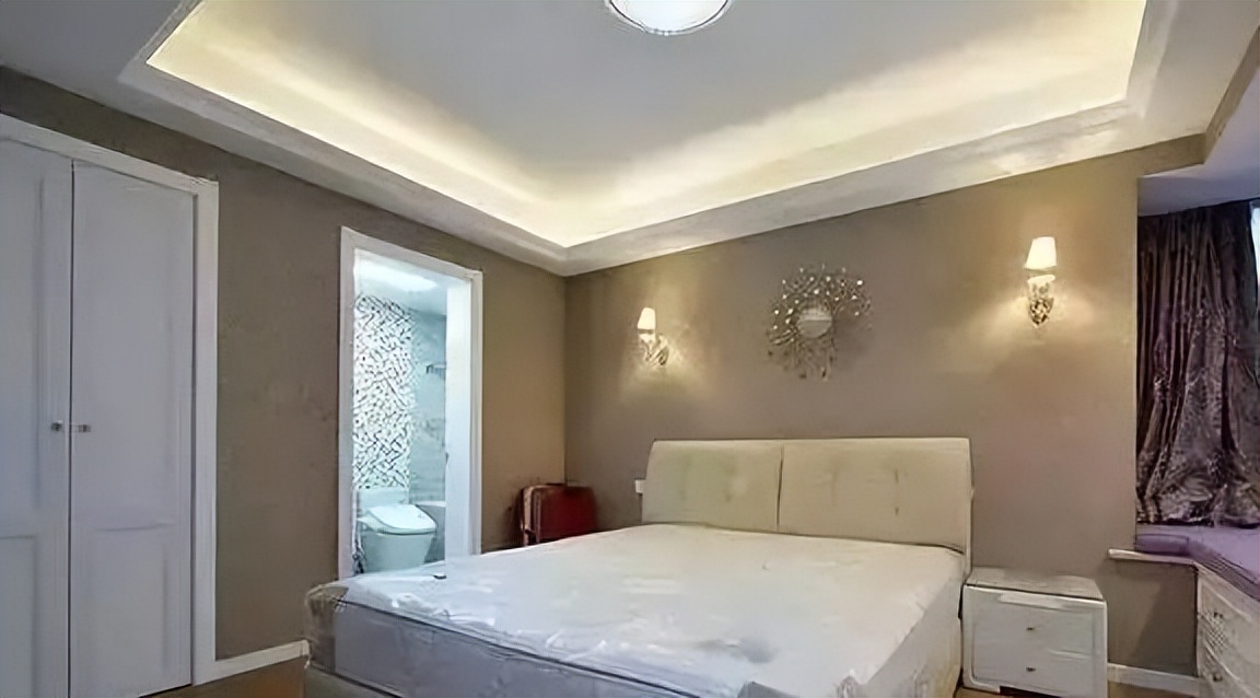 晒晒我家刚完工的新房,开放式厨房,窗户下面打柜子,实用又漂亮