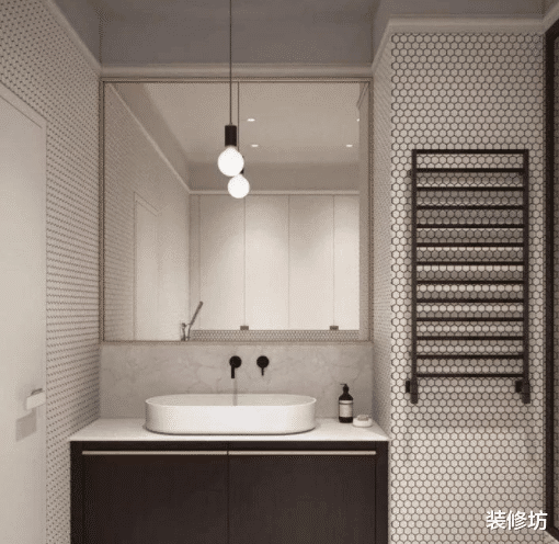 建议大家:卫生间再大,也别装毛巾架!这些缺点太“坑”了