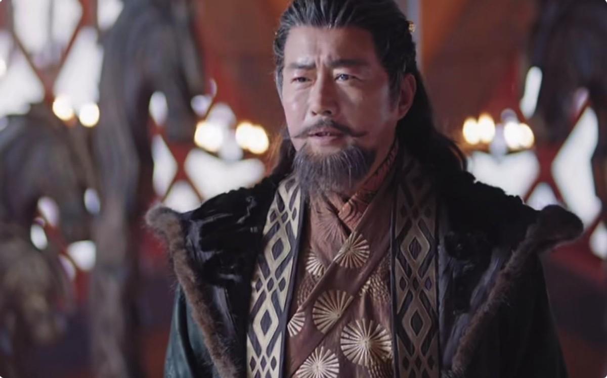 冯绍峰|上线2小时，拿下榜单第一！冯绍峰一出手，就是古装剧“王炸”