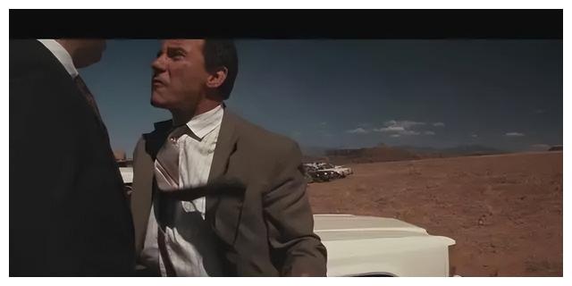 路易斯|31年过去，这巅峰神片看一次爽一次