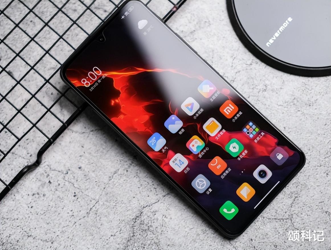 隔离|RedmiK50Pro评测：使用几天后，我认为3000元以内它是无敌的