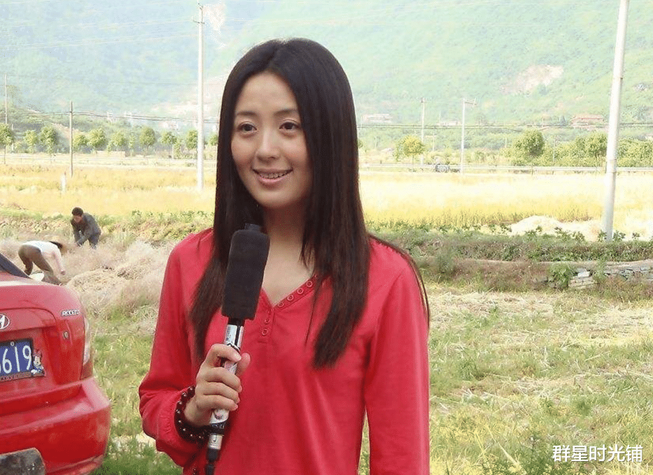 杨童舒|杨童舒：34岁在剧组意外怀孕，嫁给商人老公很幸福，被婆家宠成宝