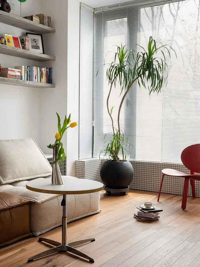 看了她家,才知道什么叫比样板间还美,等买房了真想照着装