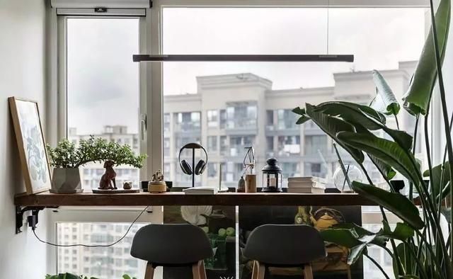 厦门:一男子晒出89㎡新家,不算豪宅,但“沉浸式”生活让人着迷