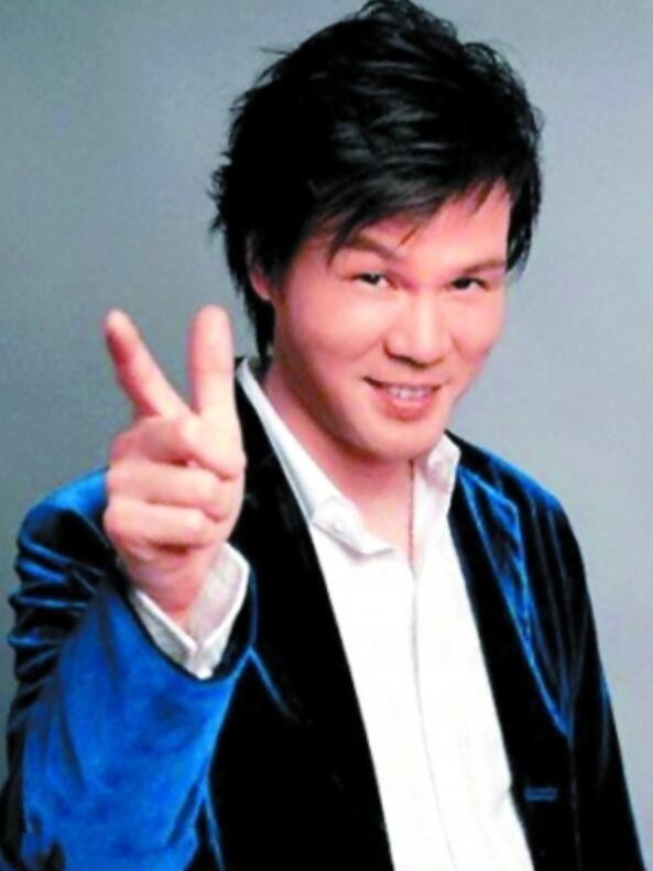 郭德纲|“不可一世”的李彬也走到了今天!