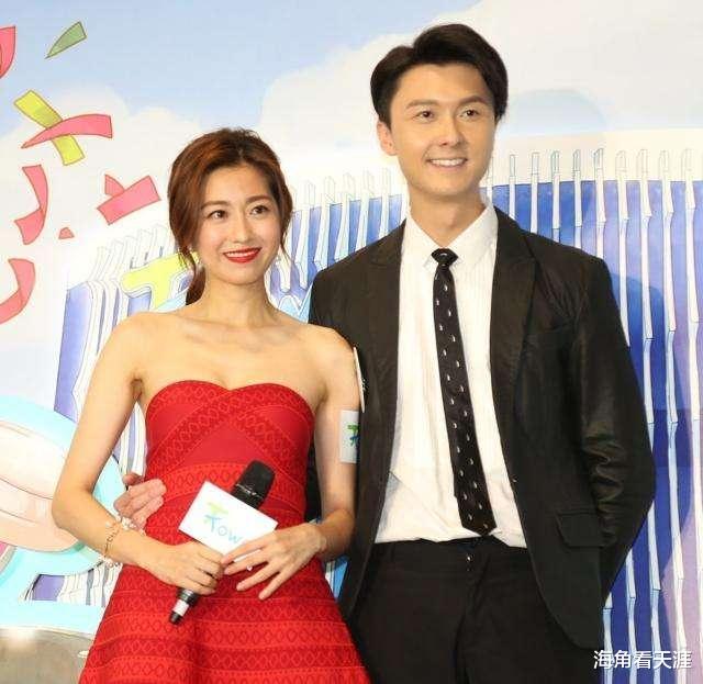 胡歌|初代网红陈自瑶:当年不退圈王浩信未必有她火,还好如今迎头直追