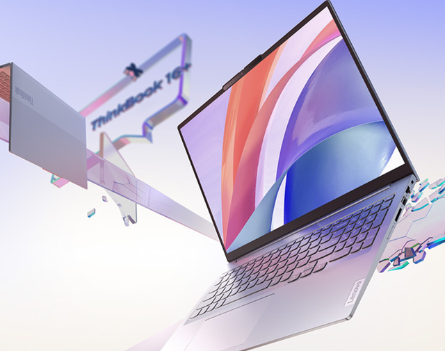 机箱|5K价位轻薄本哪家强?12代酷睿H45热门新品盘点,这款最有发言权