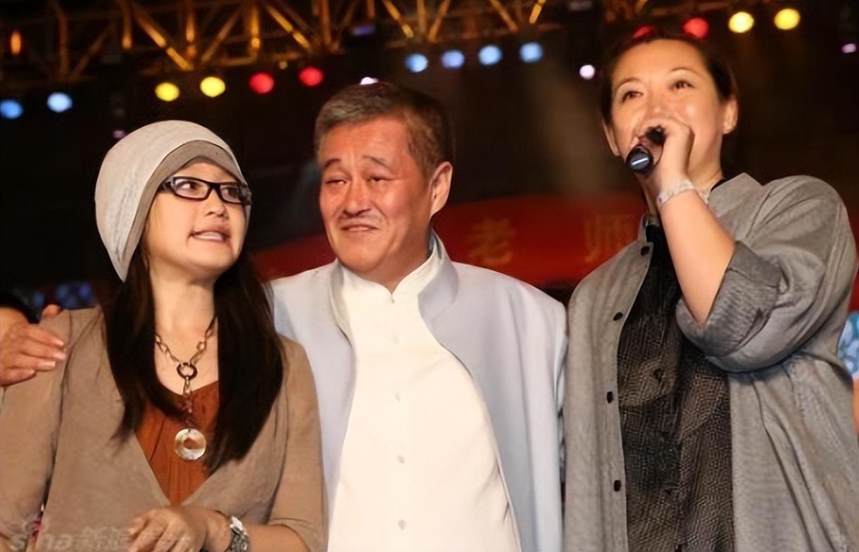 孙俪|30年后的葛淑珍,如今已是赵本山高攀不起的人