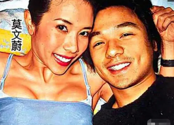 冯德伦|兜兜转转“万花丛中过的”他冯德伦，还是选择了最开始那个她