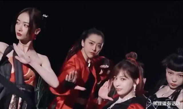 阿雅|?吴莫愁队输给阿雅队135分，王心凌一公损失2名队友！