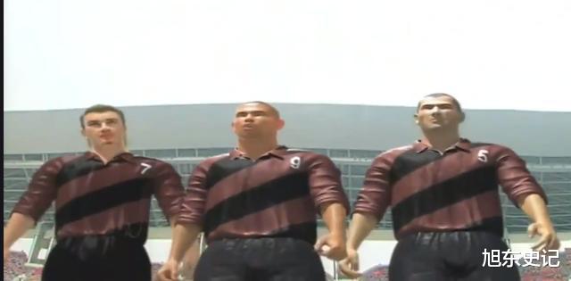 张卫健|2004年,张卫健这部剧请来“贝克汉姆”客串,却被周星驰怒斥抄袭