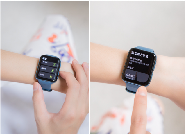 MySQL|首款蓝牙NFC车钥匙的安卓表？OPPO Watch 2体验汽车新解锁