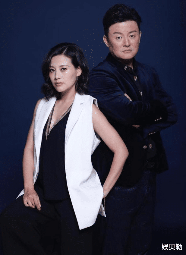 郝文婷|模仿刘晓庆小有名气，做过空姐、主持人，因《余生》再次走红