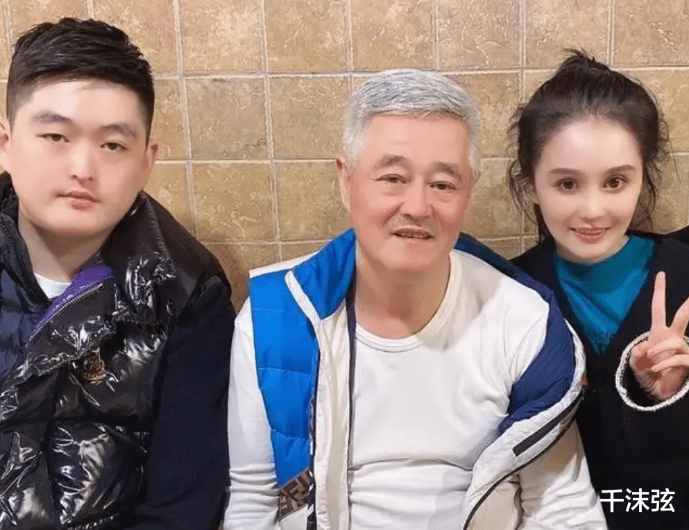 赵本山|赵本山女儿好事将近!与男友已拍婚纱照,男方大7岁硕士学历