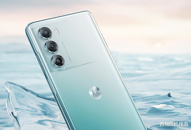 摩托罗拉|价格1999元!骁龙888plus+1亿像素+5000毫安电池,表面无缺陷