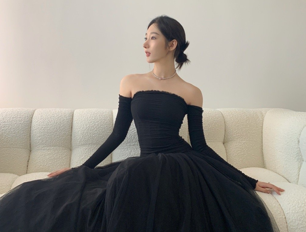 万梓良|都美竹近照鼻头发黑，疑似出现整容后遗症，重考至今没有录取消息