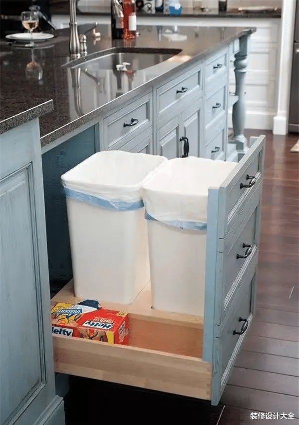 厨房装修五装五不装，保证让你少花冤枉钱！