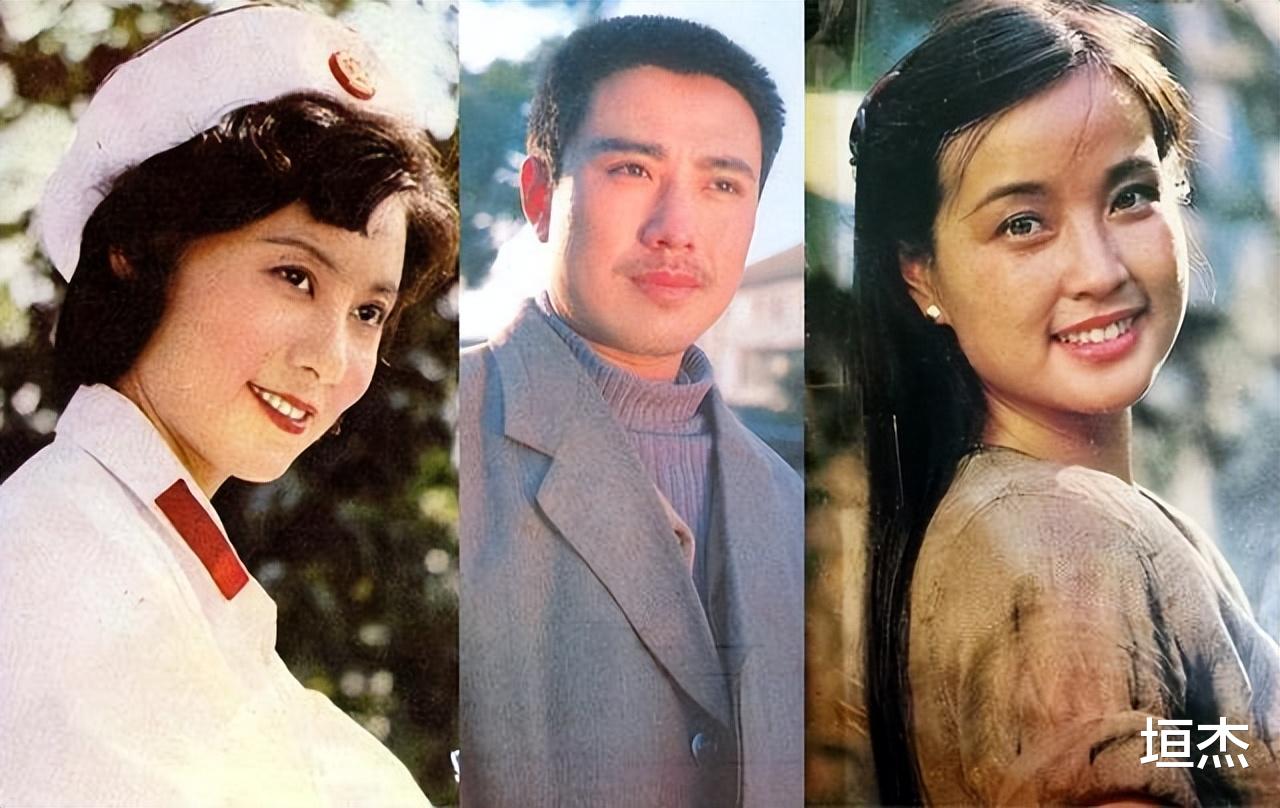 刘晓庆|陈国军:唯一全身心爱的女人是前妻刘晓庆,大儿子陈赫是我的骄傲