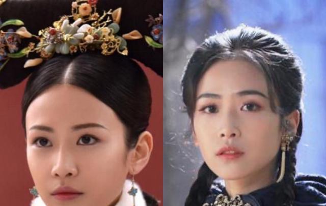 白宇|不是换个造型就叫剧抛脸!看看这些,不看演员表能认出是一个人吗