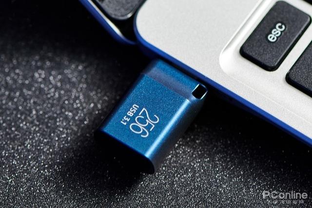 iPhone|固态级高速传输，三星Type-C USB3.1 U盘给你全新体验