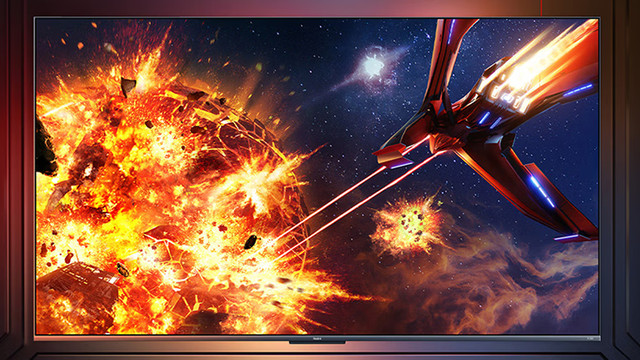 Mini LED|新一年，3000-4000元价位能买什么电视？分区背光MiniLED全都有