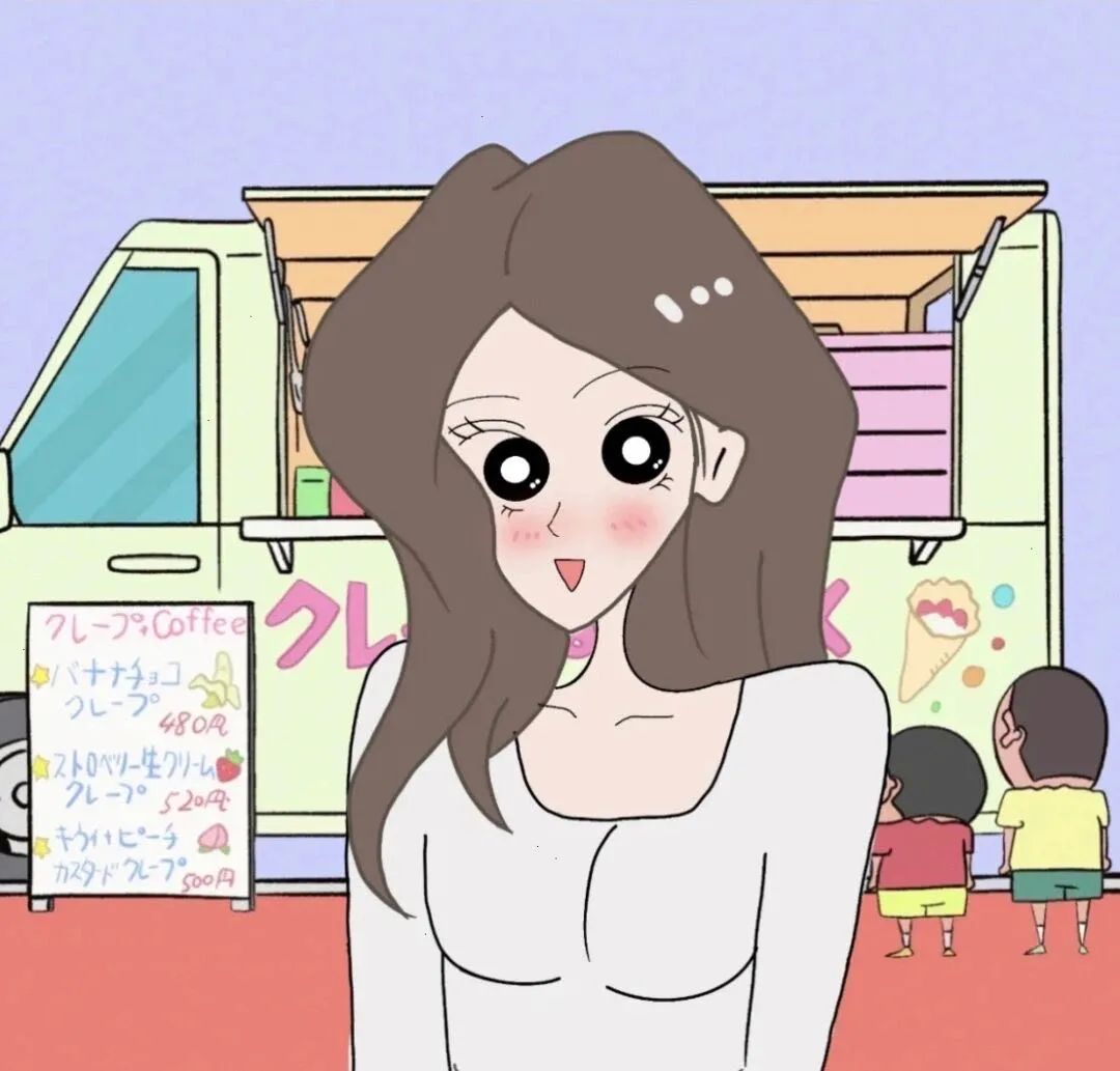 acgn漫评|心心念念的动漫头像