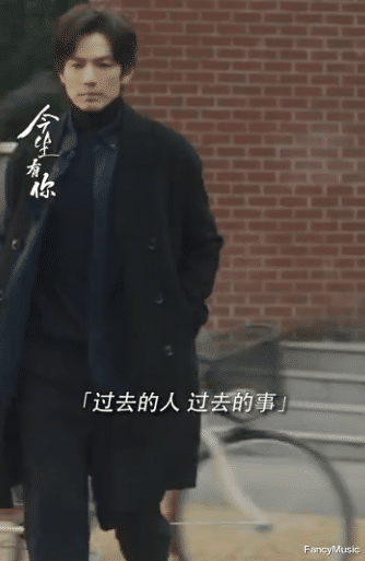 周海媚|虐恋cp时隔12年再演情侣,钟汉良罕见用原音,这部剧提前要爆?