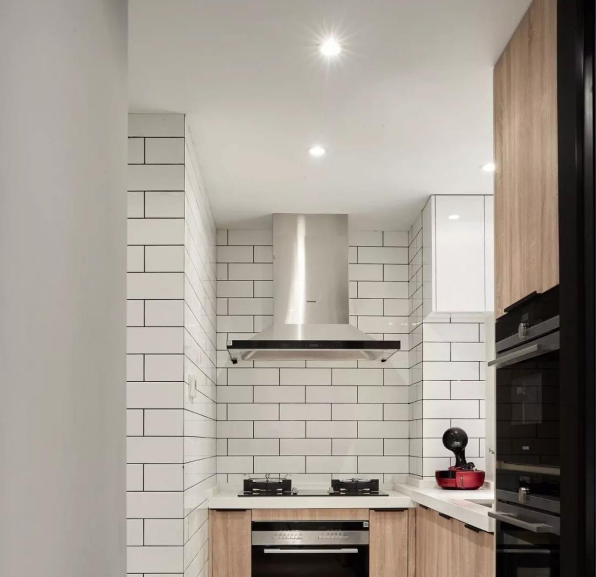 新房入住1年,感谢自己坚持的5个“家居决定”,房子越住越舒适