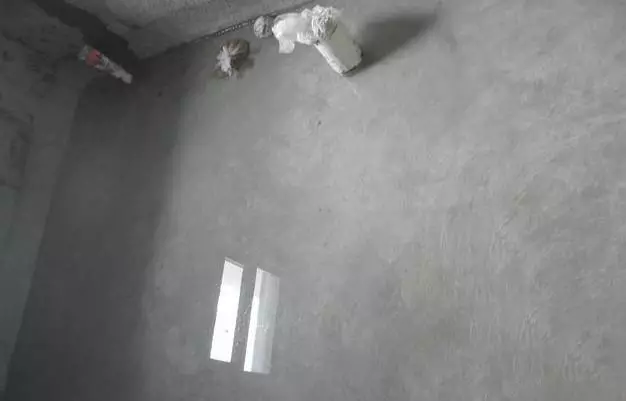 新规:室内防水工作年限不低于25年!如何施工才达标?