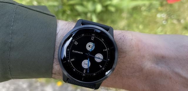 苹果|一网打尽2022最佳智能手表，兼顾功能和价格，总有一款适合你