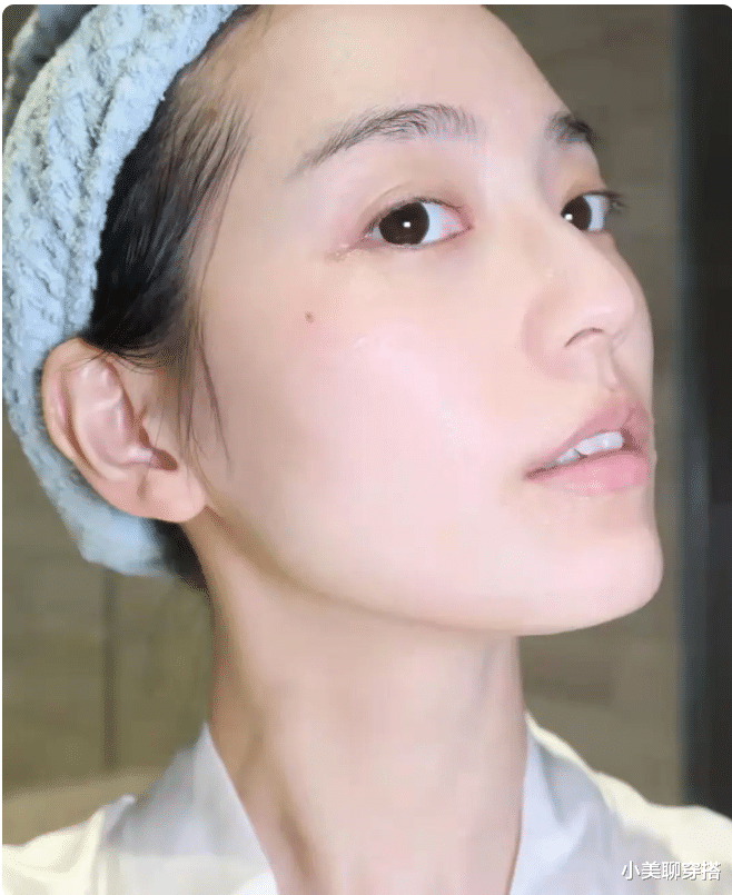 补水 建议40岁以上的女生，秋季有条件用这几款水乳，非常不错