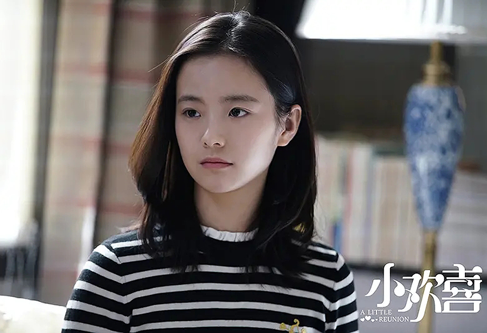 00后|被00后小花演技拿捏了？被捆绑了的这5位00后小花是谁在蹭？