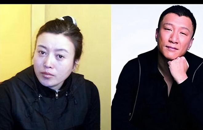 刘晓庆|丁嘉丽：主动承认偷情、堕胎、出轨，为孙红雷一个角色给导演下跪