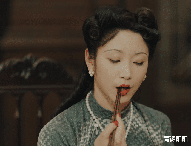 钟玉|《传家》：江采薇嫉妒报复，易钟玉不屈不挠，竟充满对沈彬的鄙视