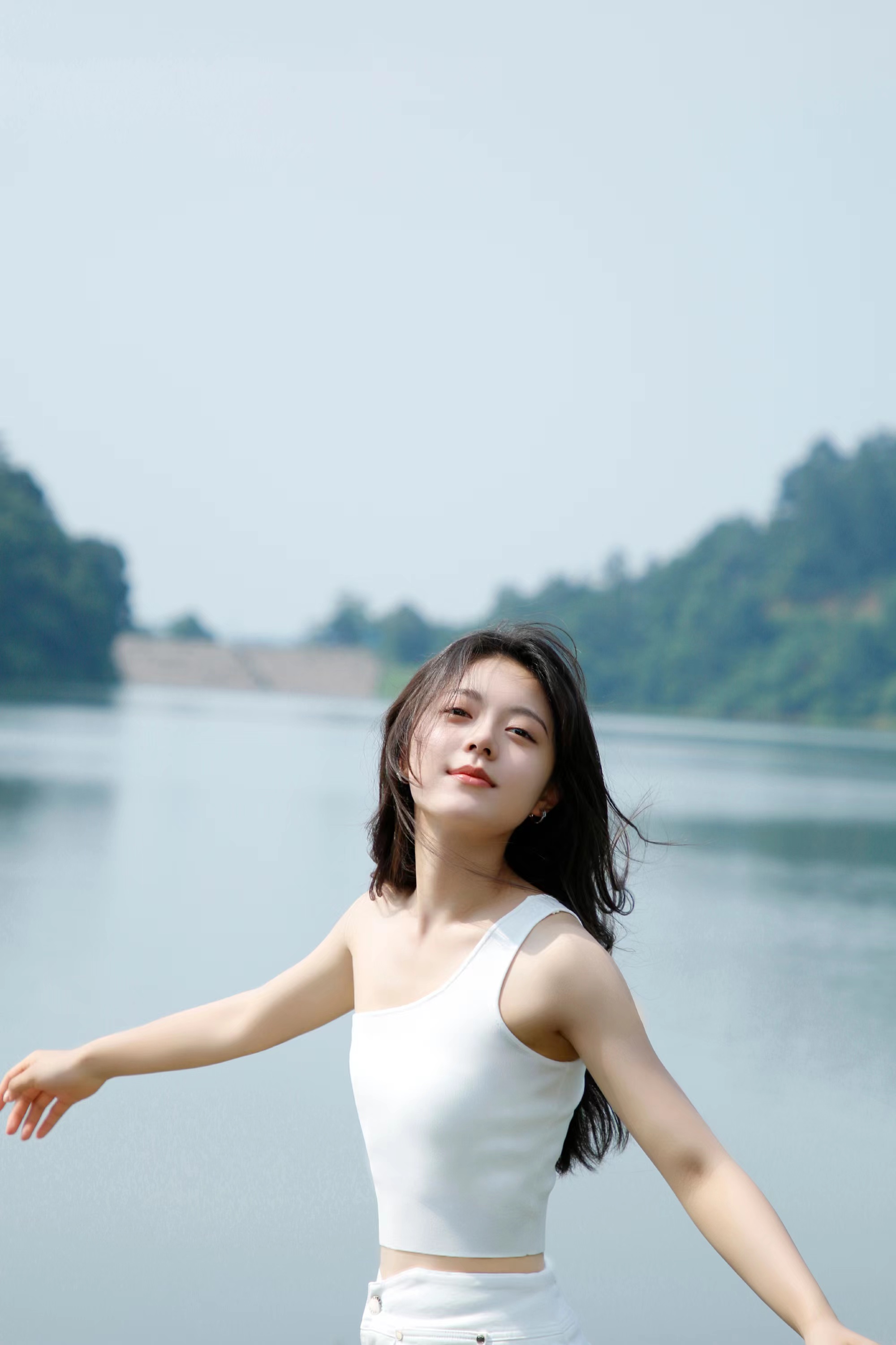 赵今麦|赵今麦,又萌又性感