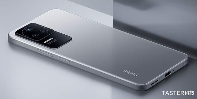 |1999起硬刚红米K40S！iQOO Neo6SE发布：这一规格最超值