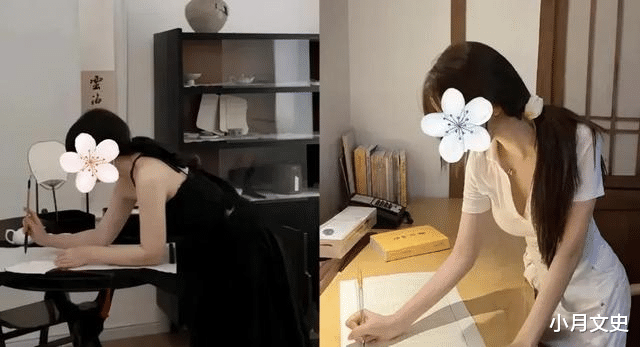 女子包臀短裙下地干活，被质疑是田媛，挥锄那一刻众网友沉默了