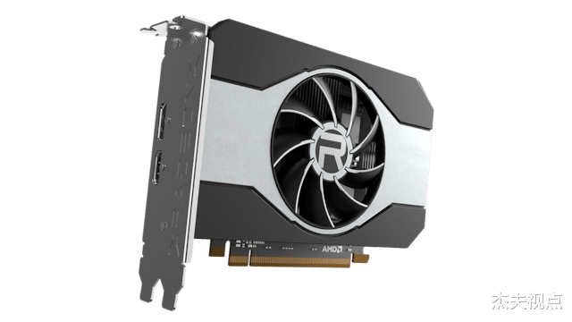 显卡|千元出头买新一代显卡！AMD要发RX 6500，性能虽低但很便宜