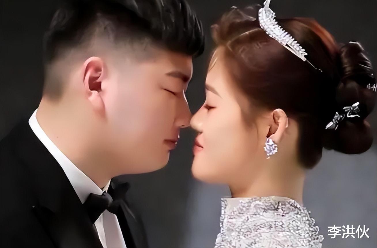 陈萌|大衣哥疑被儿媳妇欺骗,陈萌根本没有怀孕?朱之文经纪人给出答案