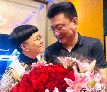 刘纯燕|“央视主持”王宁：将妻子当作女儿宠，将岳父母当作亲生对待