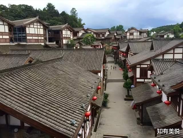 古镇|中国这10个超冷门的小众古镇，景美幽静，淳朴自然，你去过几个？