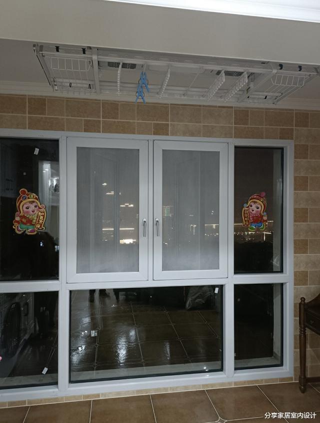 不懂装修先别急，先来看看她家装修的美式新房，全屋温馨又耐看